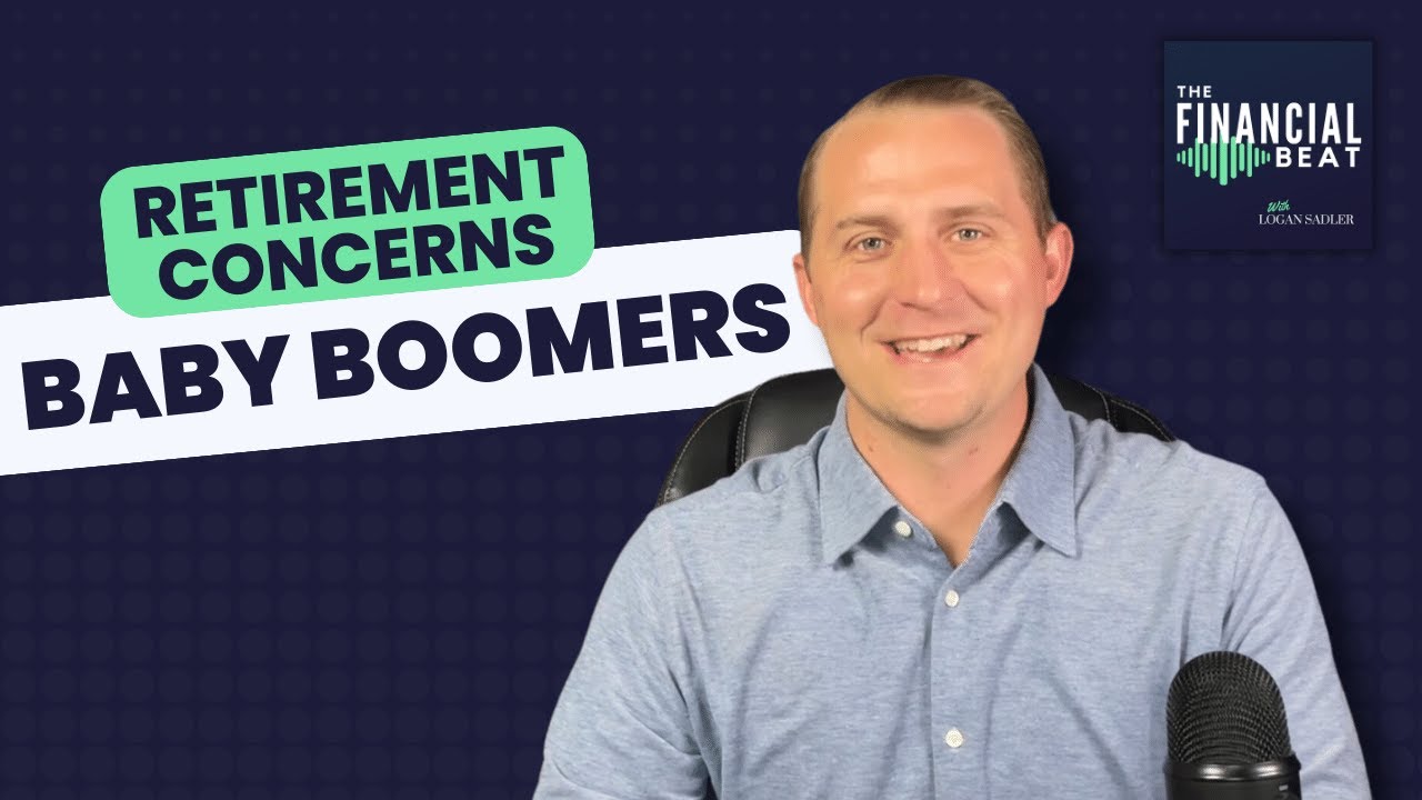Retirement Planning For Baby Boomers