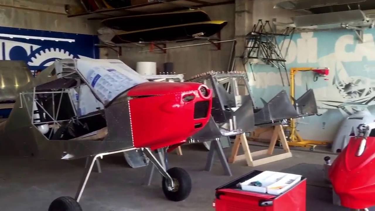 AGAN AIRCRAFTS GROUP