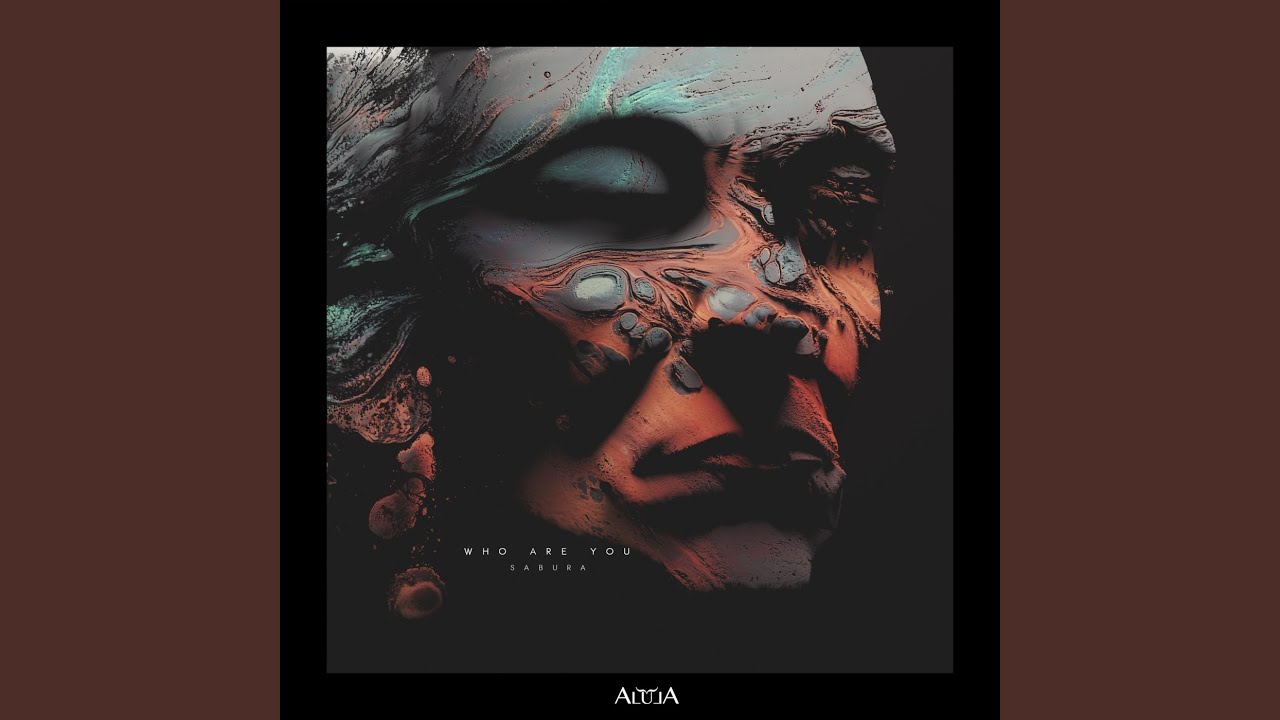 Who Are You (Roman Adam Remix)
