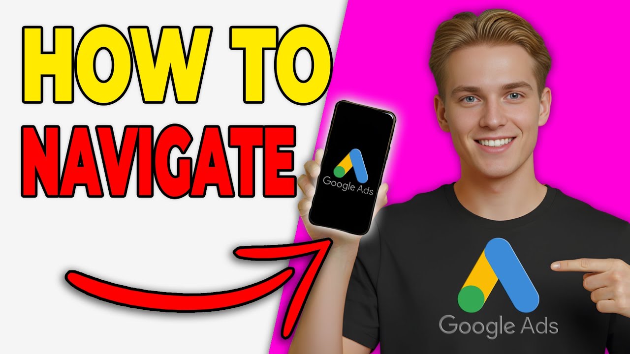 Как пользоваться панелью управления Google Ads (пошаговое руководство для начинающих)