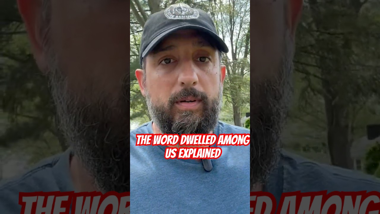 We often overcomplicate the plan of salvation. #faithoverfear #salvationinchrist #thewordofgod #god