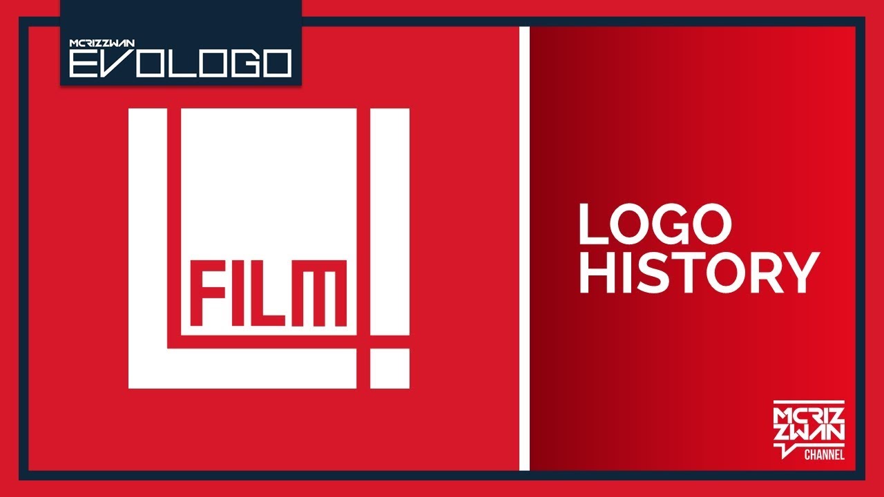 FilmFour (Film4) Logo History | Evologo [Evolution of Logo]