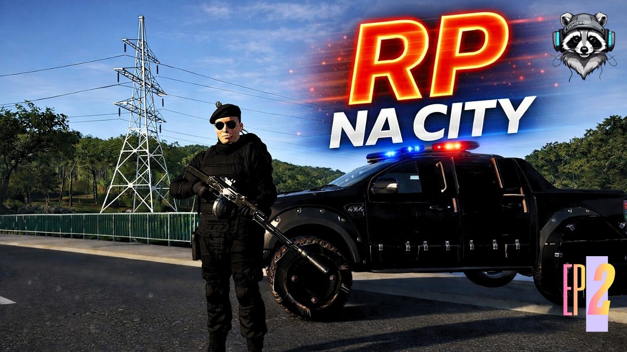 TRAINYARD - O CERCO NO GALPÃO DOS TRILHOS! #roleplay #scum