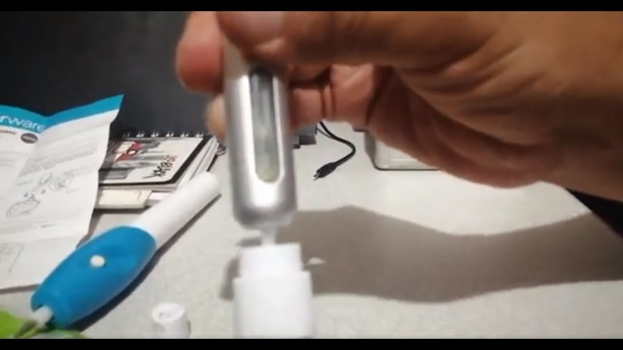 CAPSULA DE PERFUME betterware