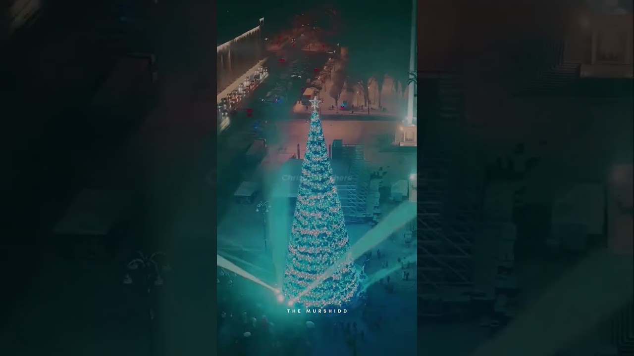 carol of the Bell - Chirstmas song