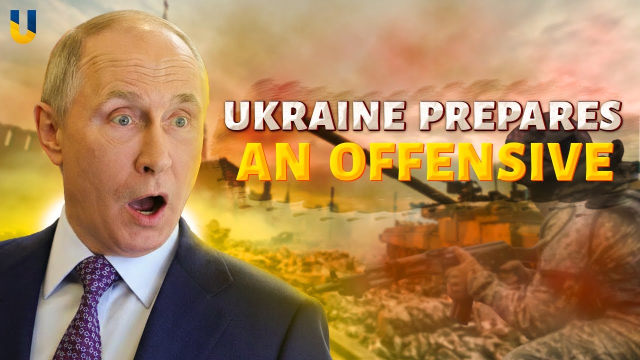 Ukraine GOES ON THE OFFENSIVE! ATTACK on Russia brings BAD NEWS for PUTIN’S ARMY
