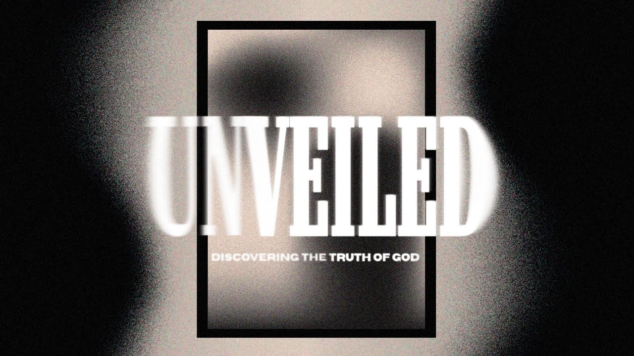COMPASS STUDENTS ROANOKE | Unveiled Wk 1 | Wednesday | 8.20.25 | 7:00pm