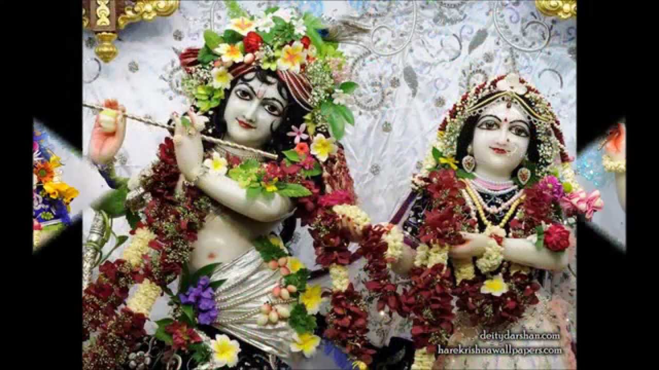 Hey Gopinath! by HH Radhanath Swami