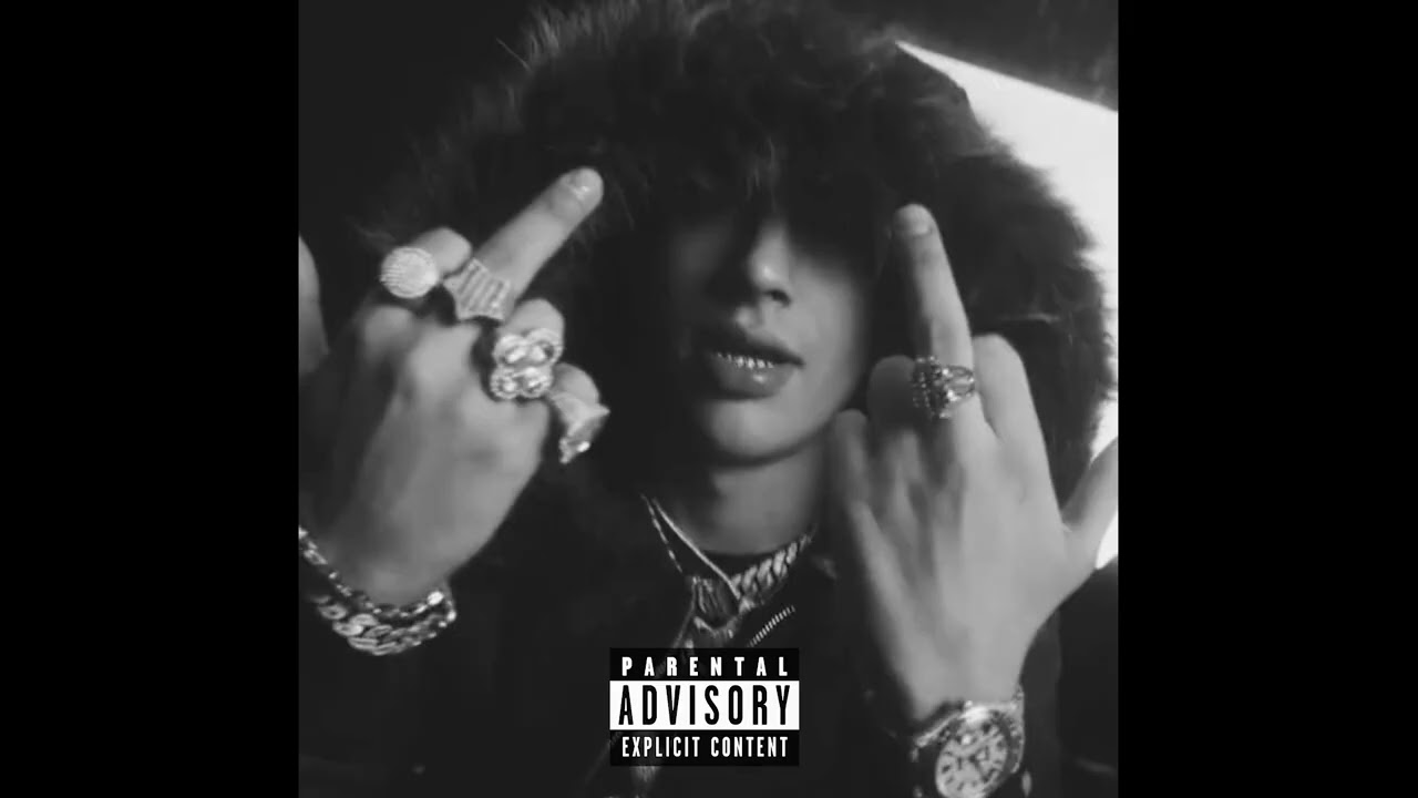 [FREE FOR PROFIT] Cris MJ x FloyyMenor Reggaeton type beat  - 