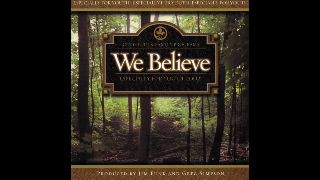 Stand In Holy Places – Jenny Jordan Frogley