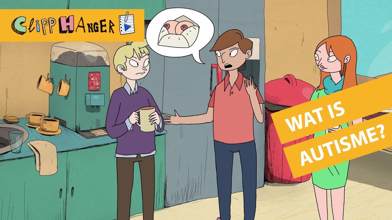 Wat is autisme?