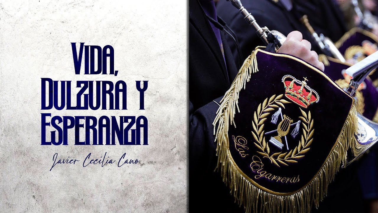 VIDA, DULZURA Y ESPERANZA en Osuna | BM Las Cigarreras