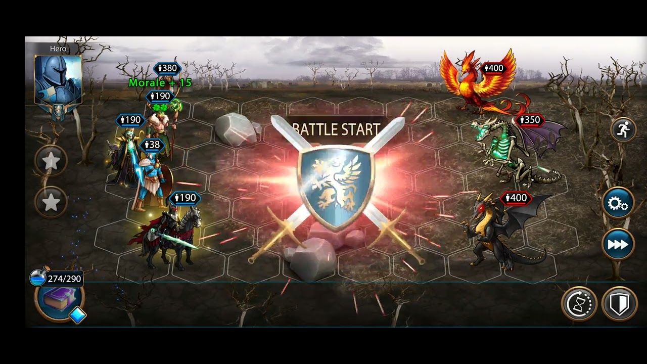 Era of magic wars, where to farm high level artefacts, except towers #eraofmagicwars #games