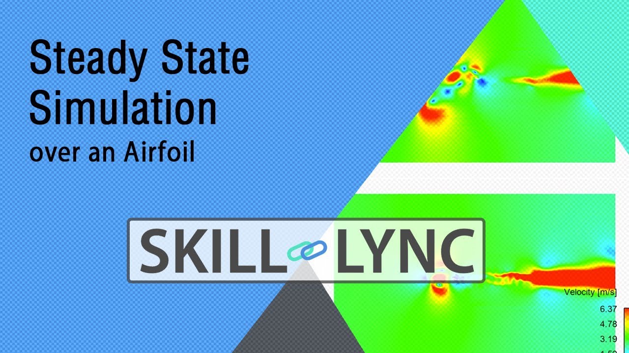Steady State Simulation | Skill-Lync