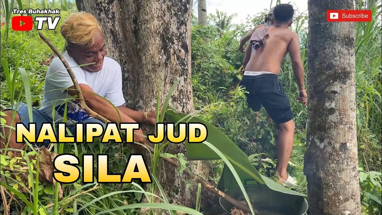 HANGOL UG KAON NGA KUMPARE 🤣 112