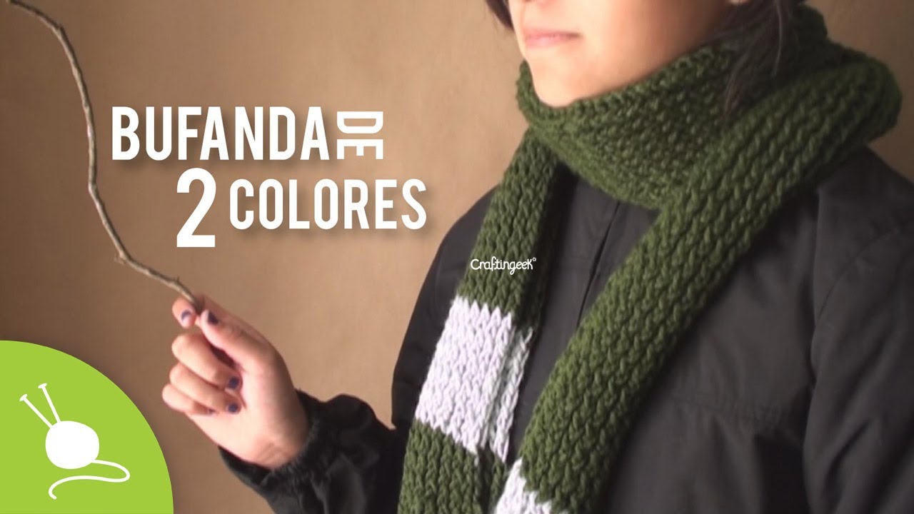 Bufanda 
