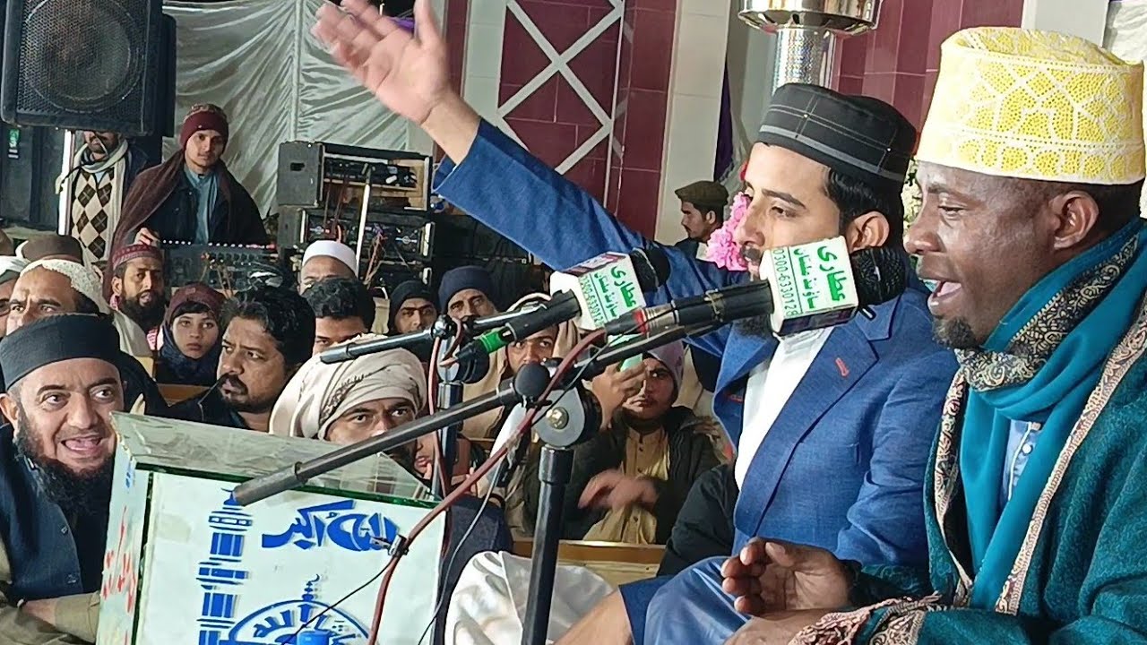 kari iddy shaban new tilawat 26 January 2024/قاری عیدی شعبان سورہ زمر اخر۔سورہ ضحی