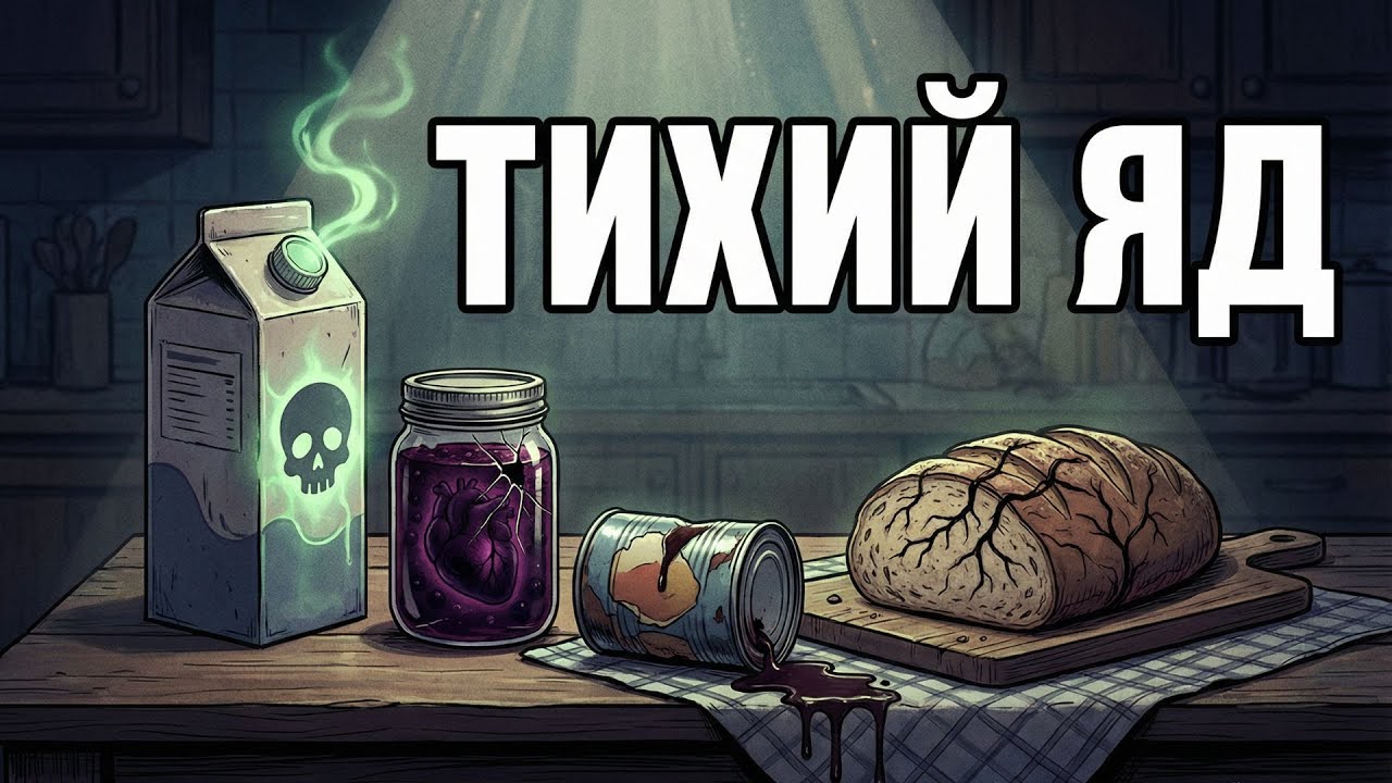 Тихий убийца почек: Доктор-нефролог назвала 4 главных врага на вашей кухне