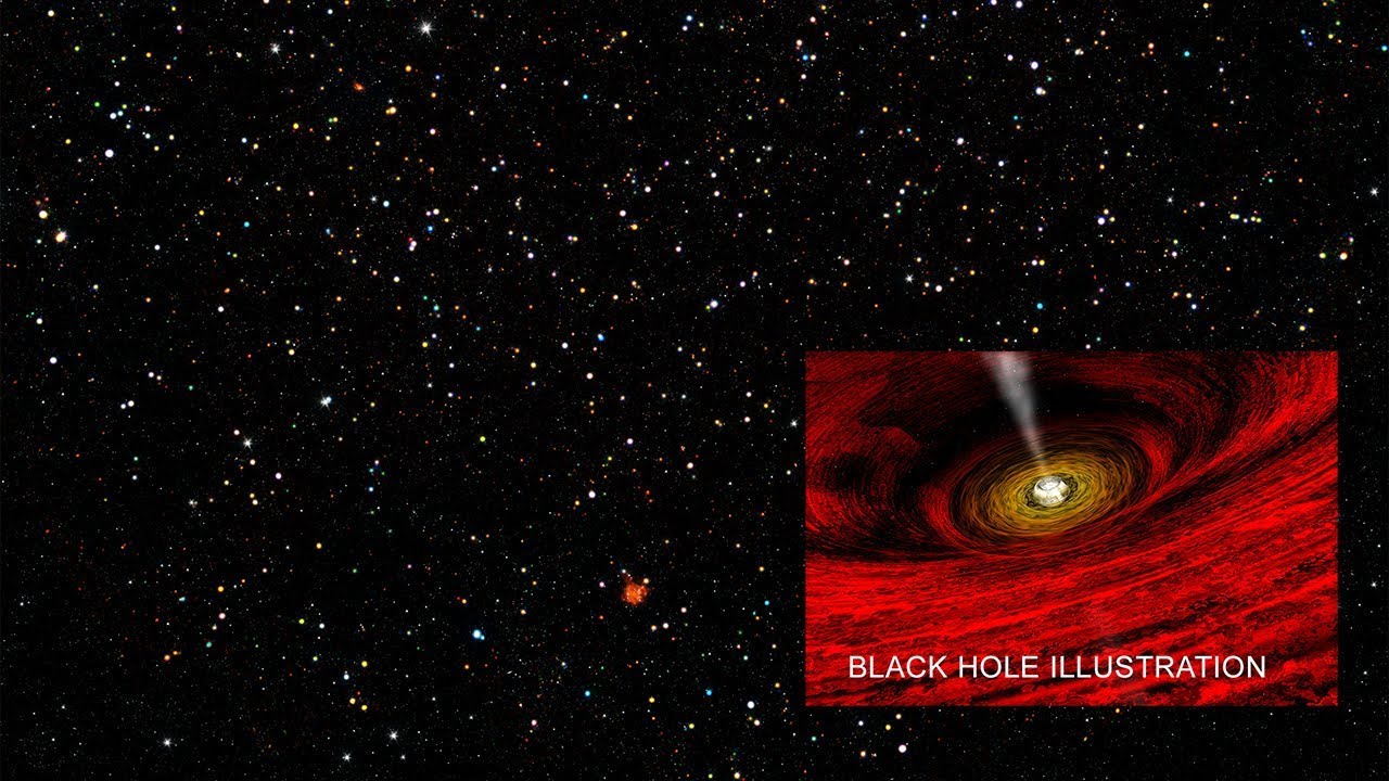 A Tour of COSMOS Legacy Survey