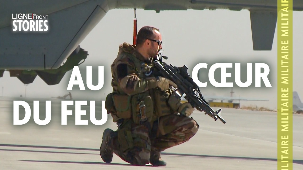 Opérations spéciales : les commandos de l'impossible