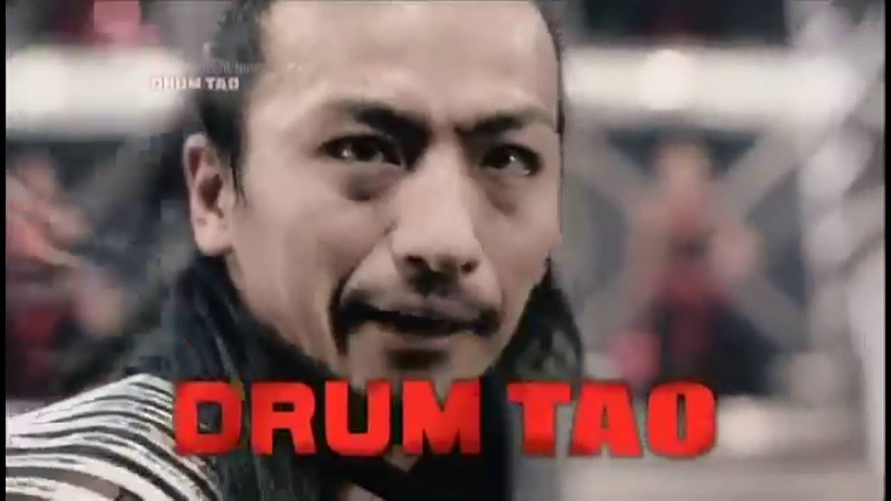 TAO featured on Entertainment Nippon