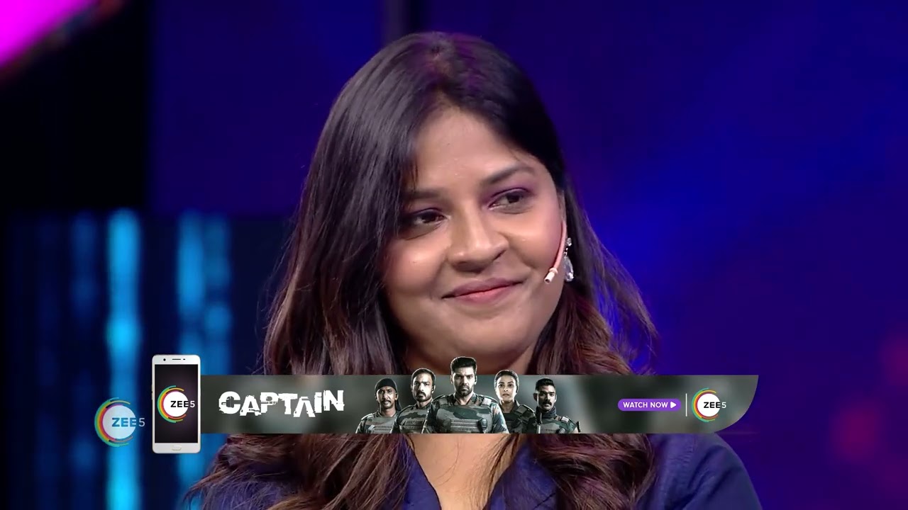 Super Moms S3 | Ep - 01 | Best Scene | Sep 06 2022 | Zee Tamil