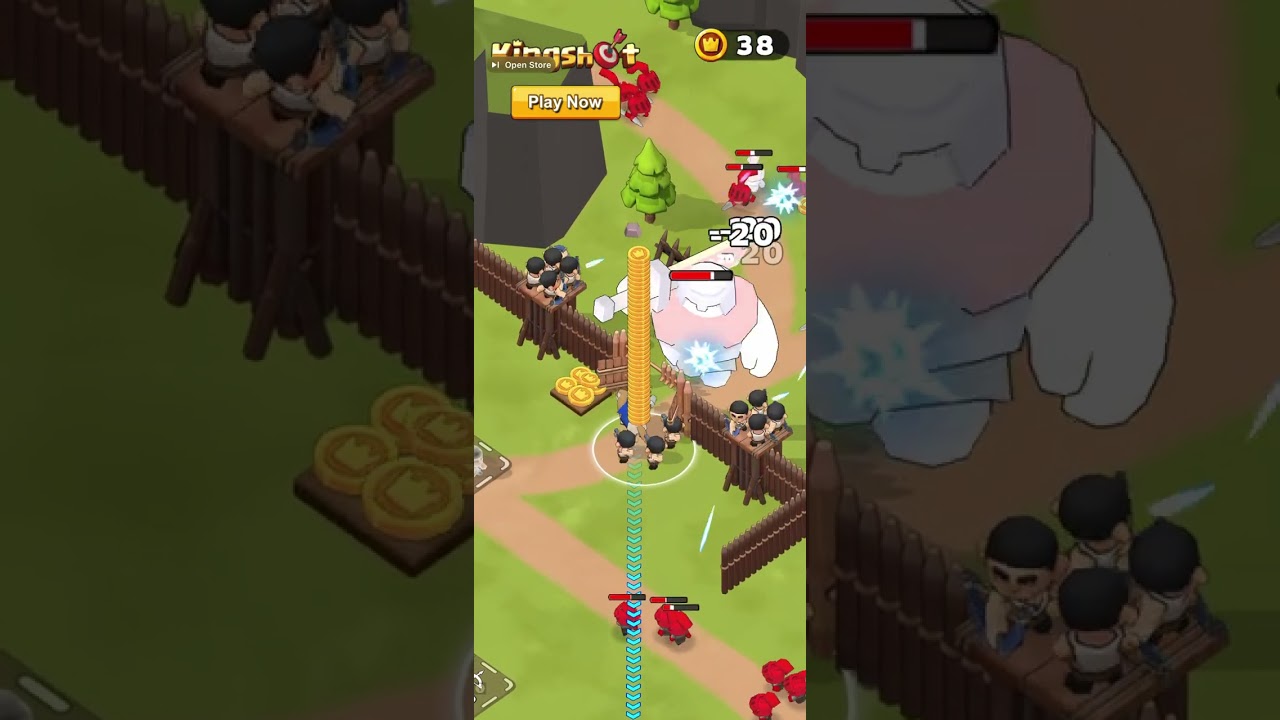 Playing manic tiles 3 on mobile for the first time
