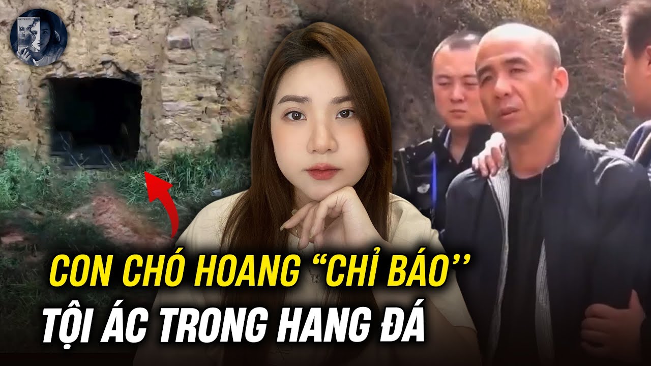 Vụ Án Phát Hiện Chấn Động Dưới Hang Đá Bị Bỏ Hoang - Cái Kết Cho Kẻ Đam Mê Trò Đỏ Đen