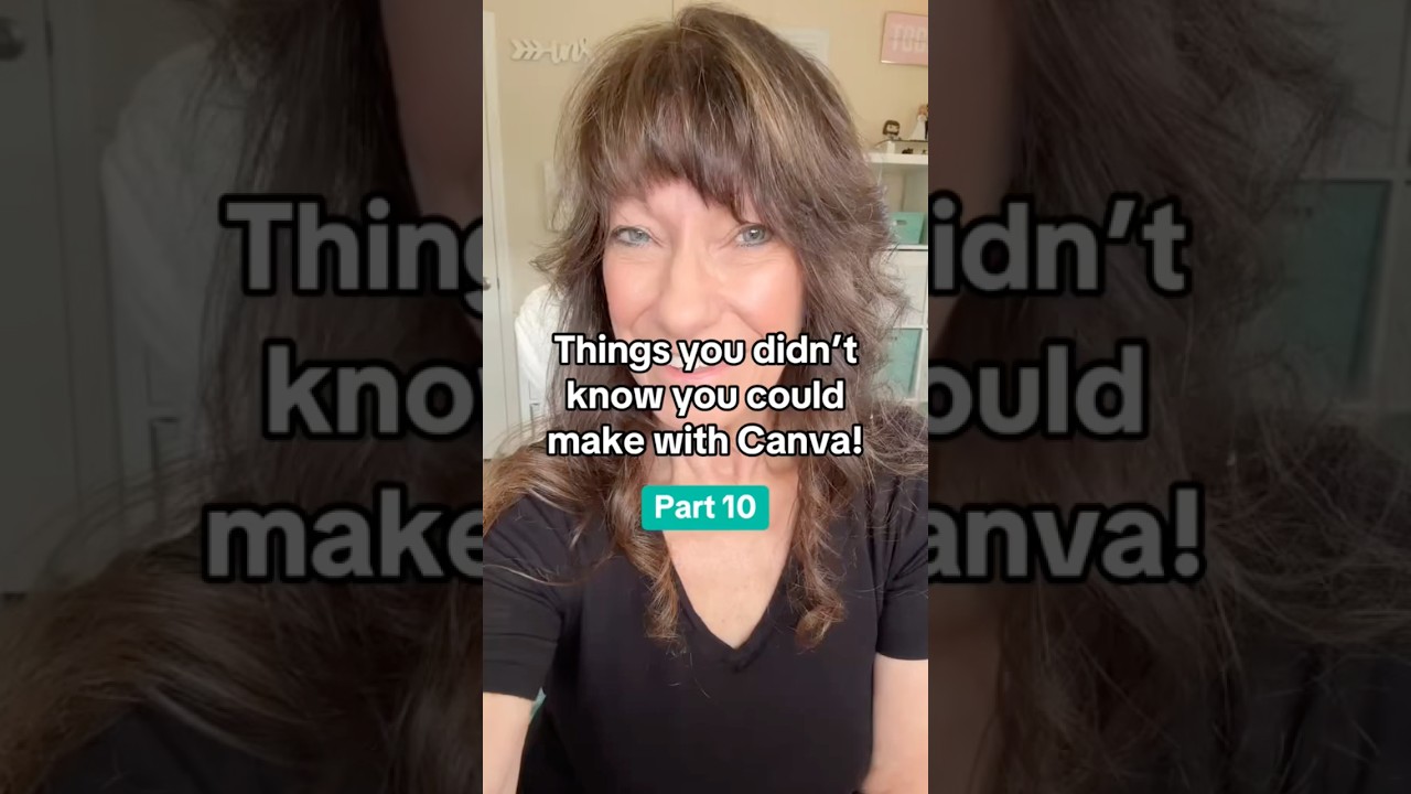 Create 30 Canva quote templates in 30 seconds!