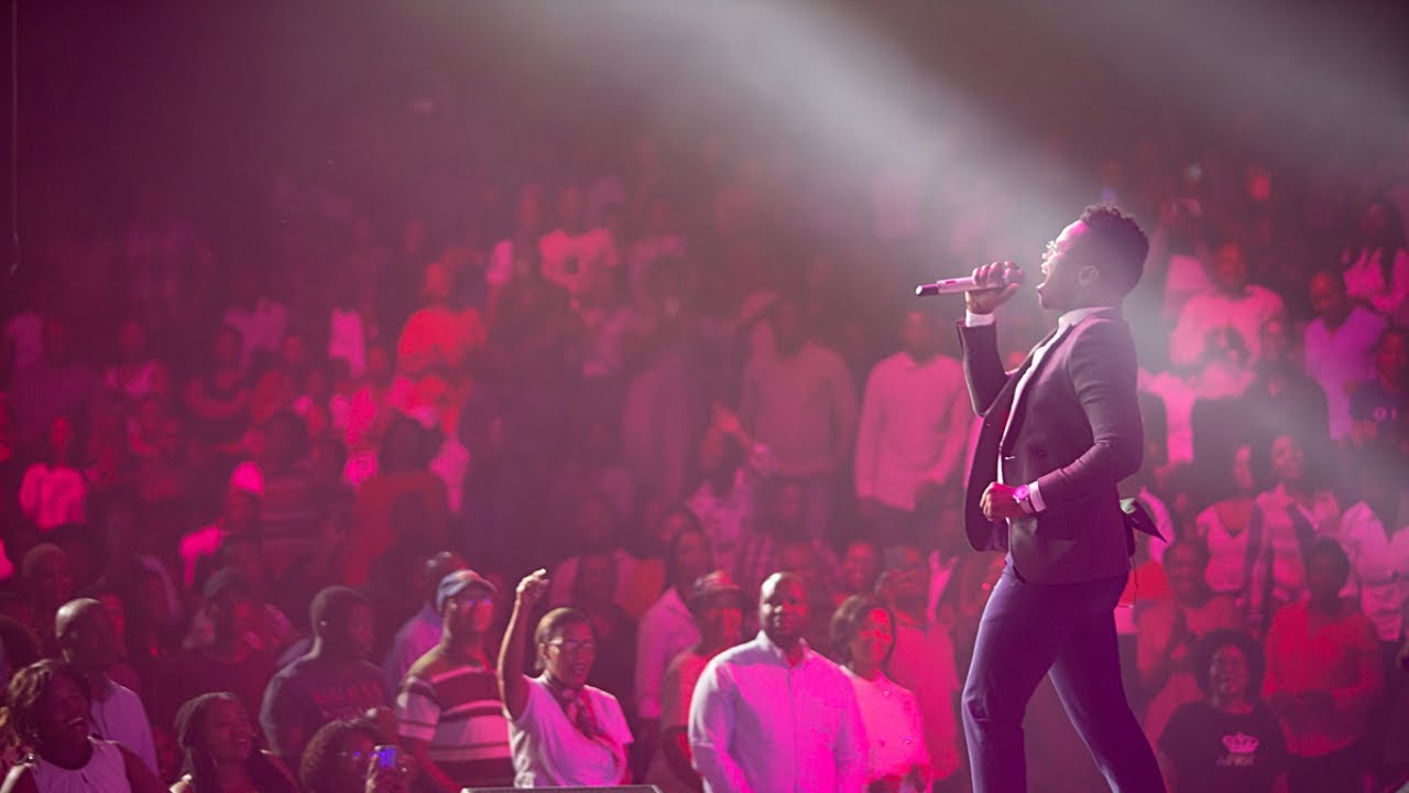 Halal Afrika - Jehovah Wa Israel ft. Ayanda Ntanzi