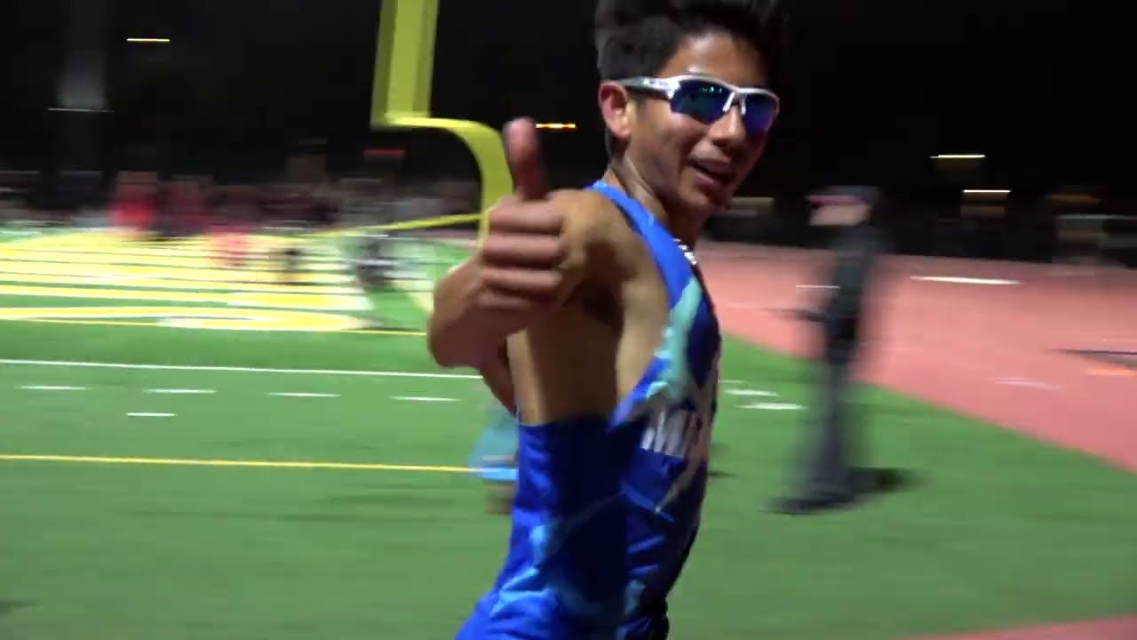Moore League Track & Field Finals 2024