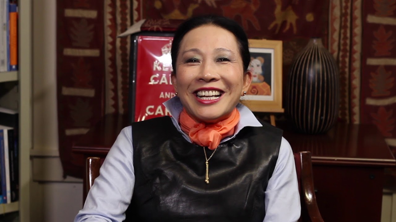 Xiao-lei Wang - Trilingual Learners
