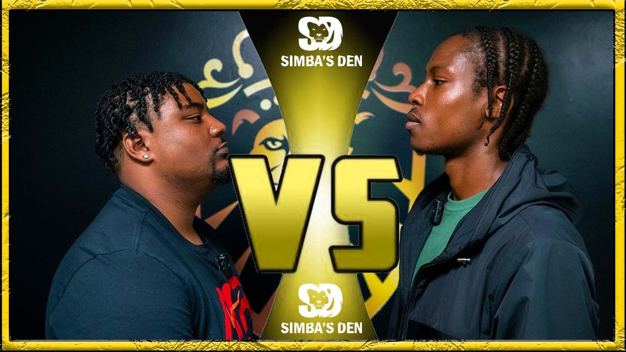 Gatz v Chuban | Simba's Den w/ Simba | Native t.v