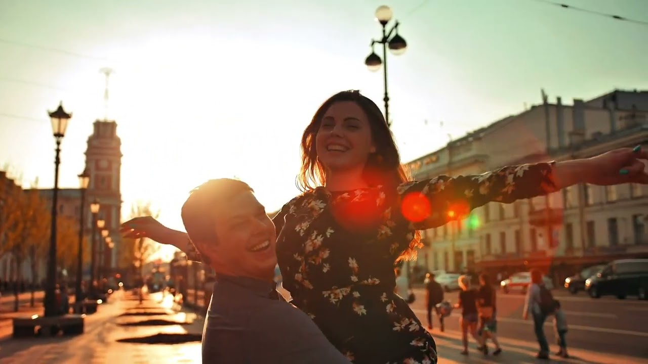 Herkes Acı Çekmeyi Sever - BAHADIR KILIÇ - 4K Video