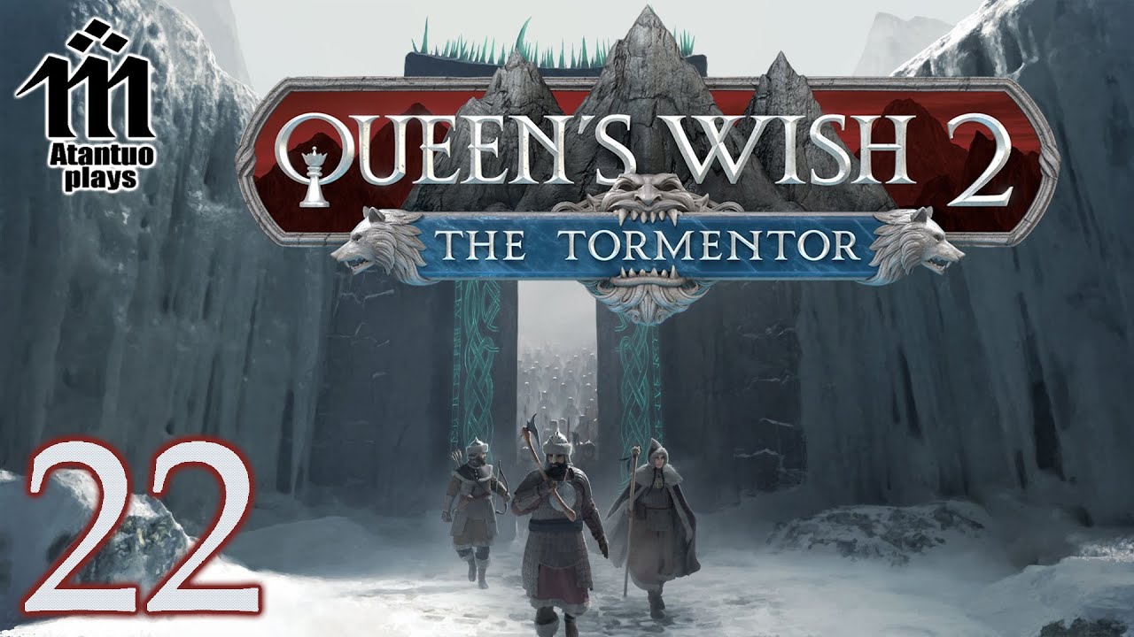 Let's Play Queen's Wish 2 - 22 - A New Perspective