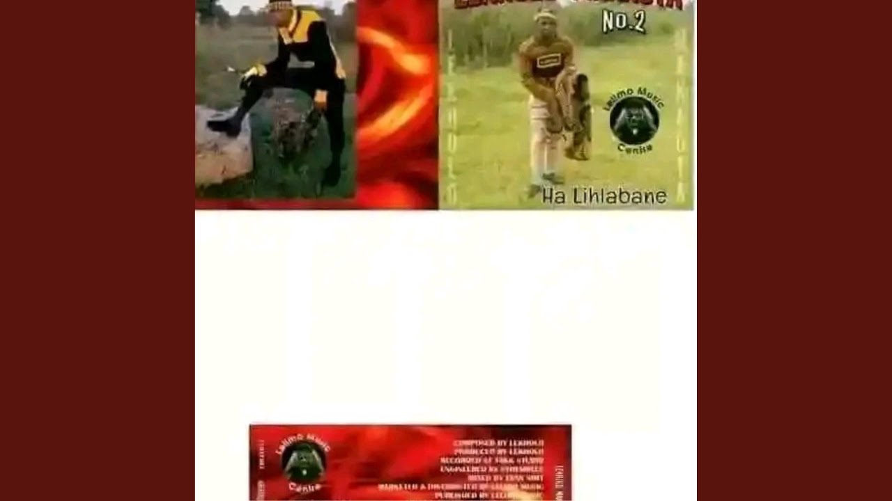 Halihlabane