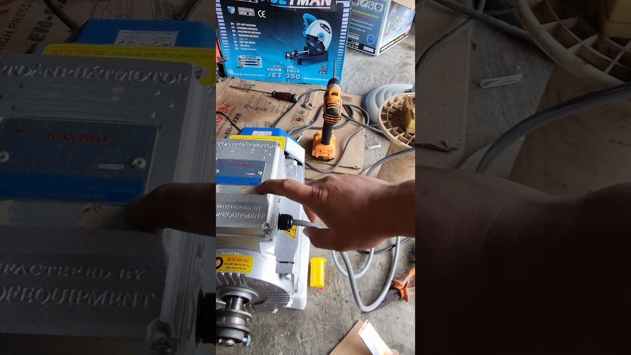 motor toàn phát 3 hp.3 ngựa. hướng dẫn ráp và canh công sức. cho máy hoặc động tốt nhất. 0908477583