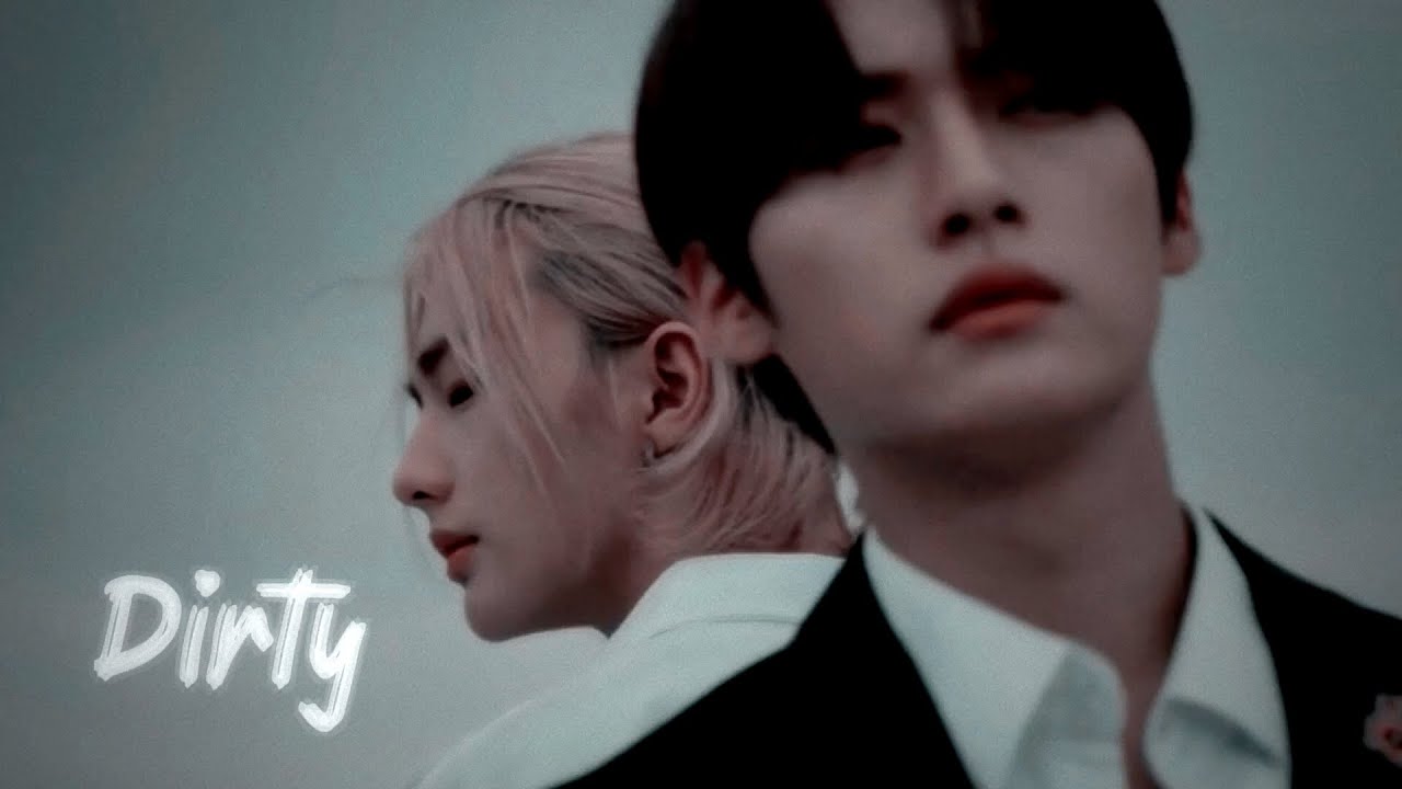 Hyunho ✘ Dirty || [ AU FMV ]