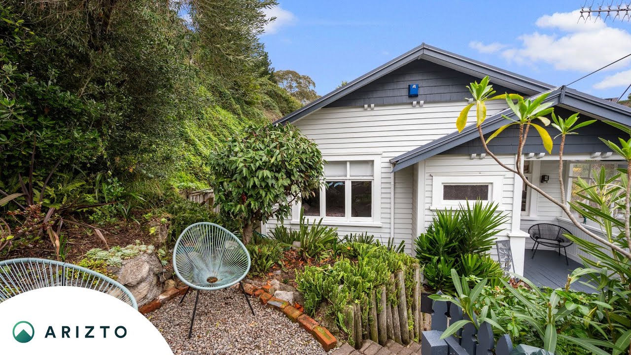 49 Faraday Street, Napier - Arizto
