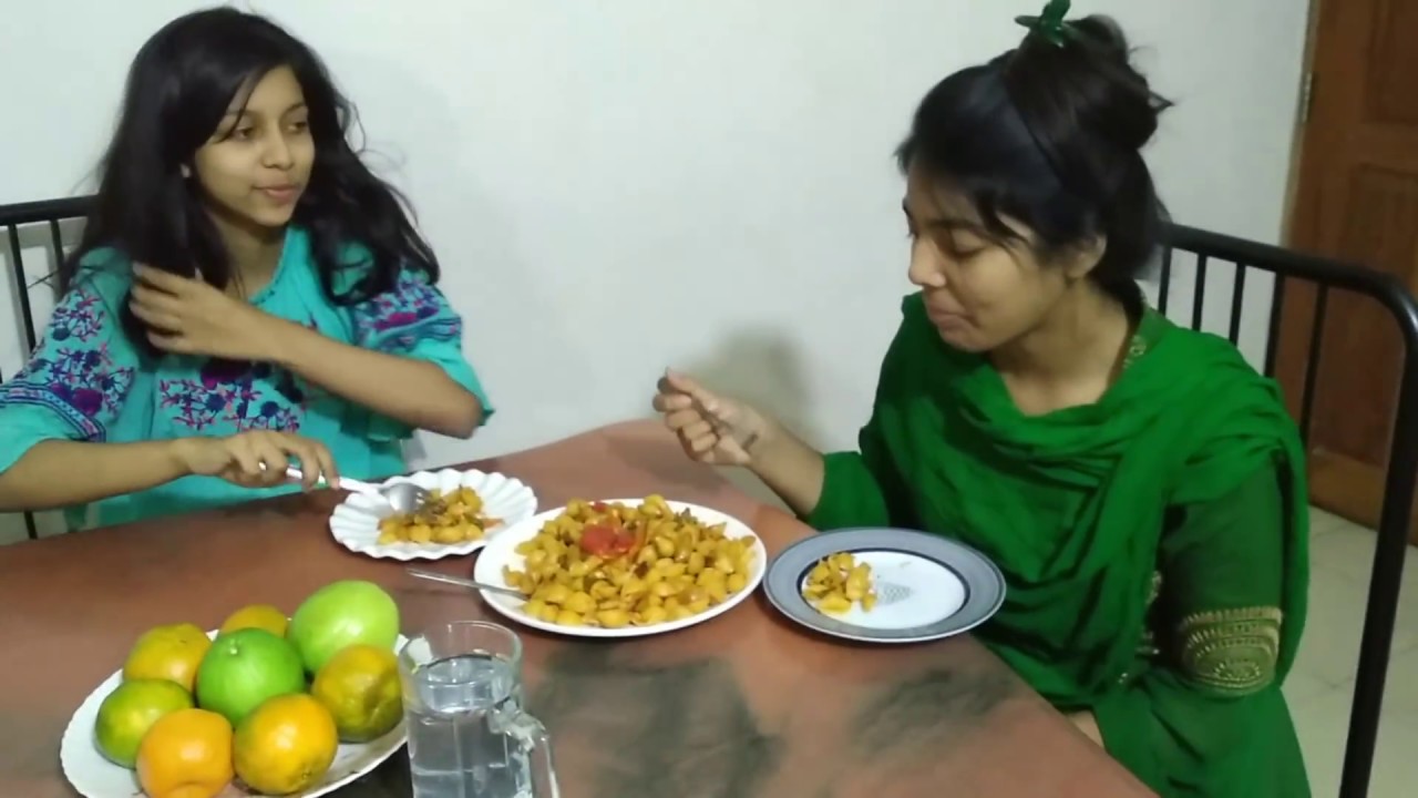 কার জন্য পাস্তা রান্না করলাম ||Bangladeshi Blogger Payel