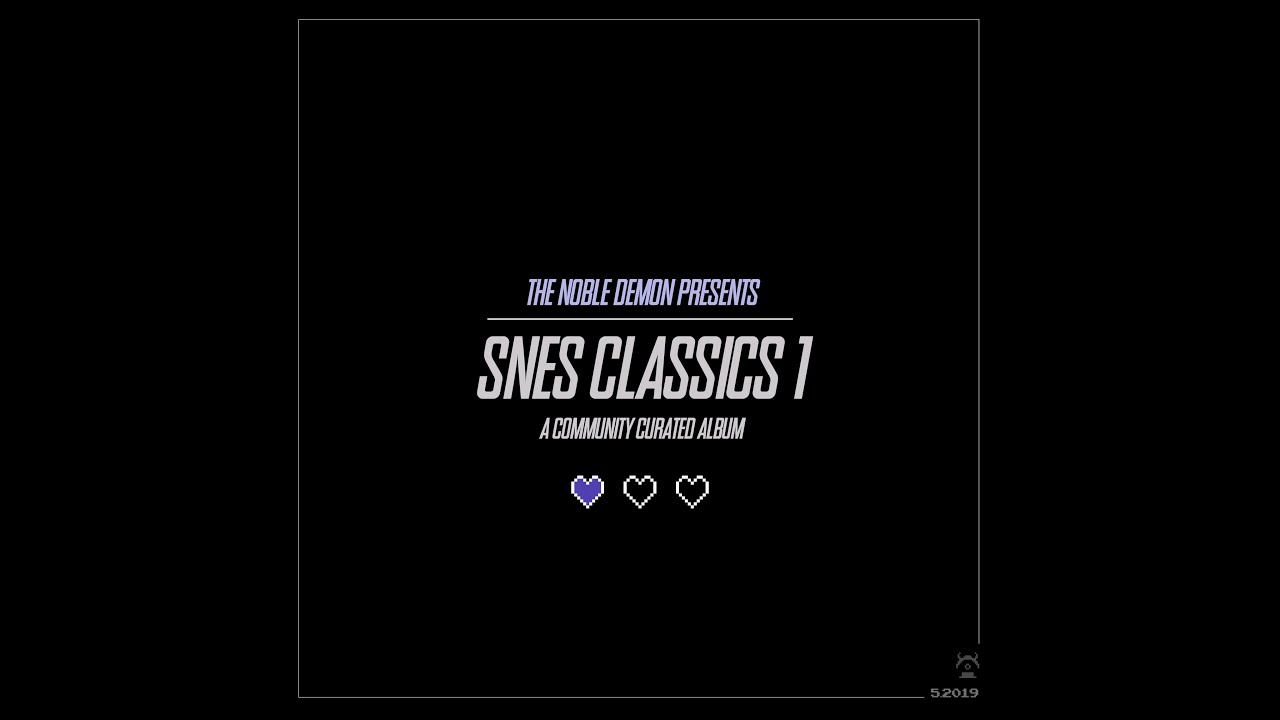 Seiken Densetsu 3: Where Angels Fear to Tread Orchestral Arrangemen