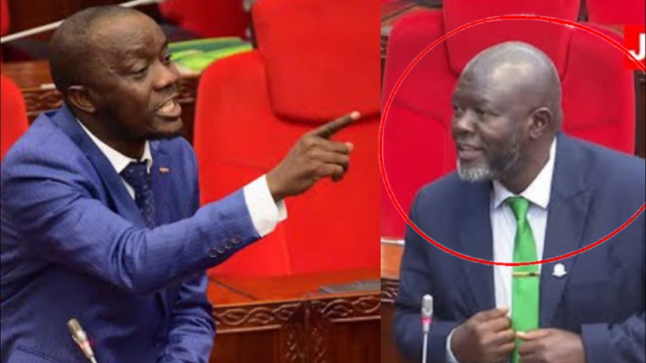 KINGEREZA CHANGU KINA NAFUU ,HUYU HAJUI BORA MIMI MUSUKUMA