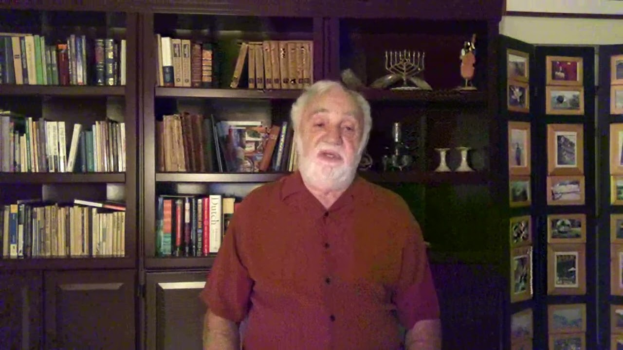 Война местоимений