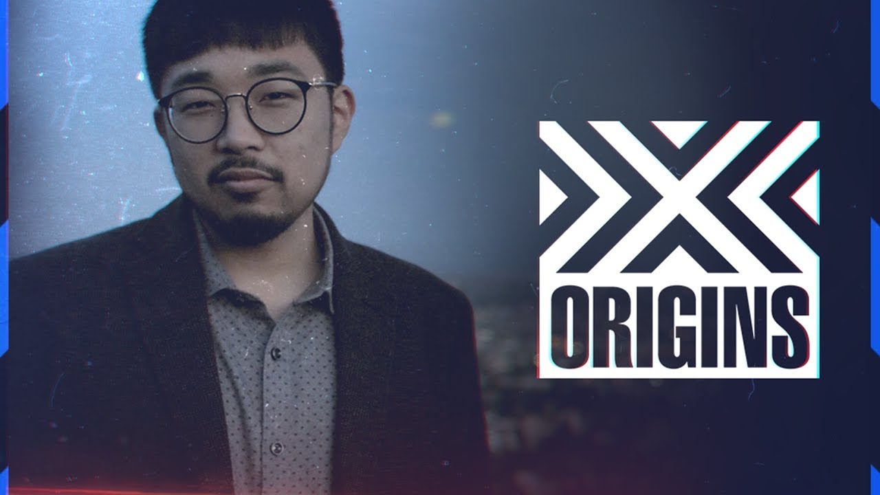 NYXL | ORIGINS - WIZARDHYEONG