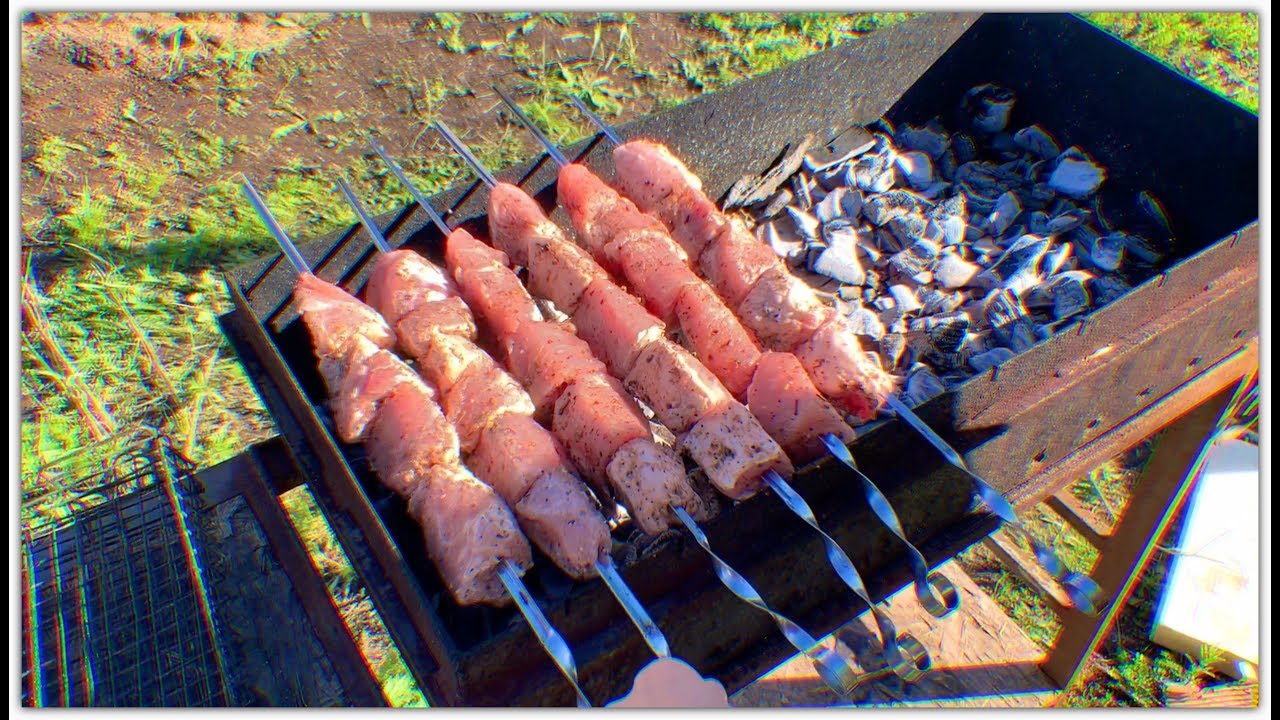 ВЛОГ: ВКУСНЫЙ АРМЯНСКИЙ ШАШЛЫК РЕЦЕПТ .КАК ПРИГОТОВИТЬ ДОМА. РЕЦЕПТ МЫСЛЯ ГЕЙМИТСЯ