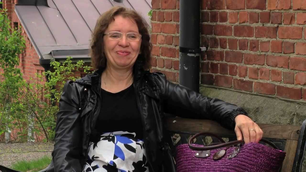 Aunin tarina - Päämies Auni Piispanen