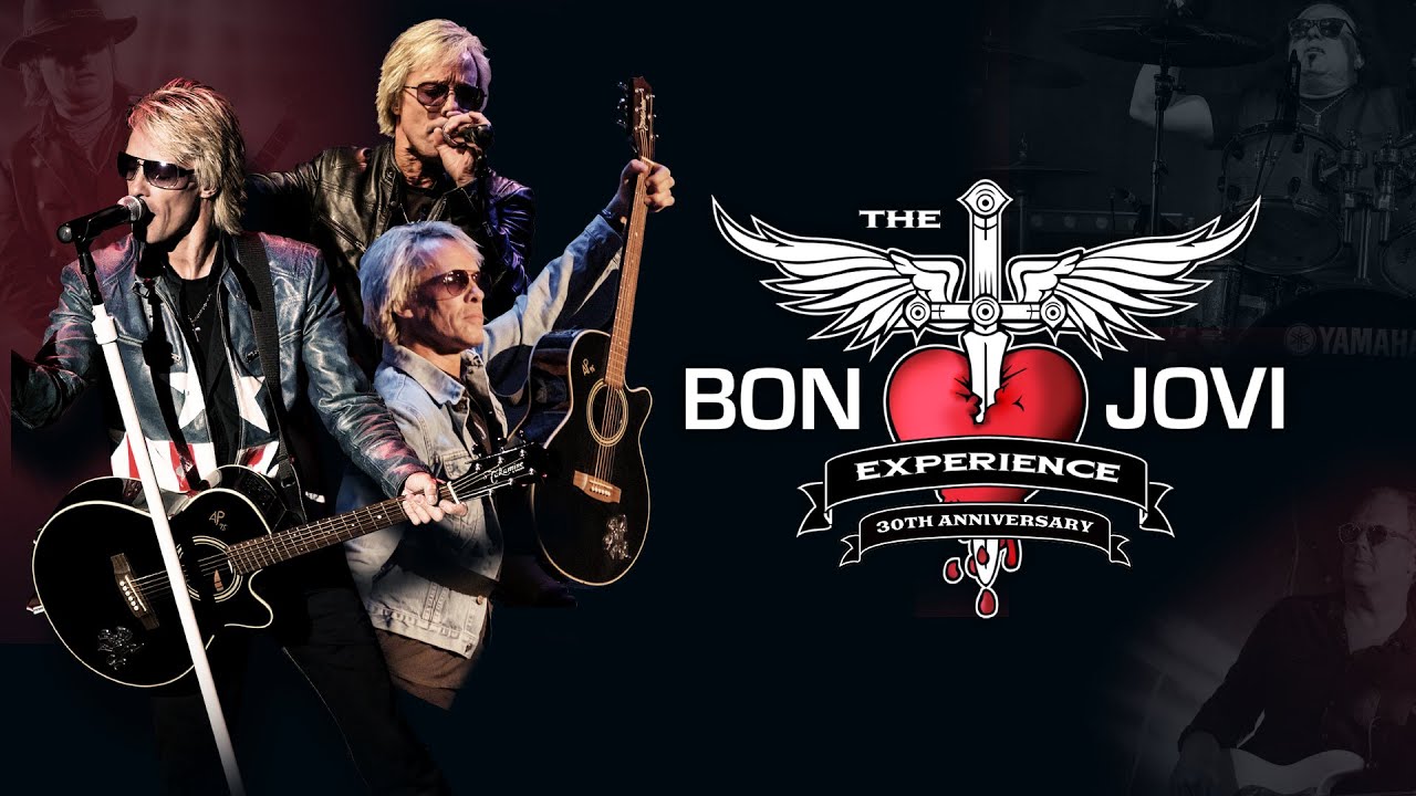 The Bon Jovi Experience storms South America