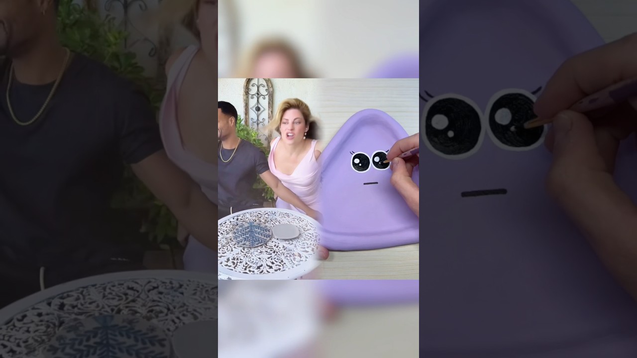 Jak jem, kiedy kochanek nie patrzy 👀🍽️