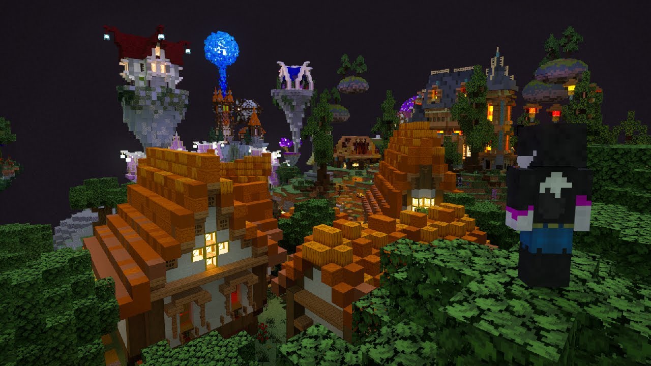 2b2e's largest end base and map art collection
