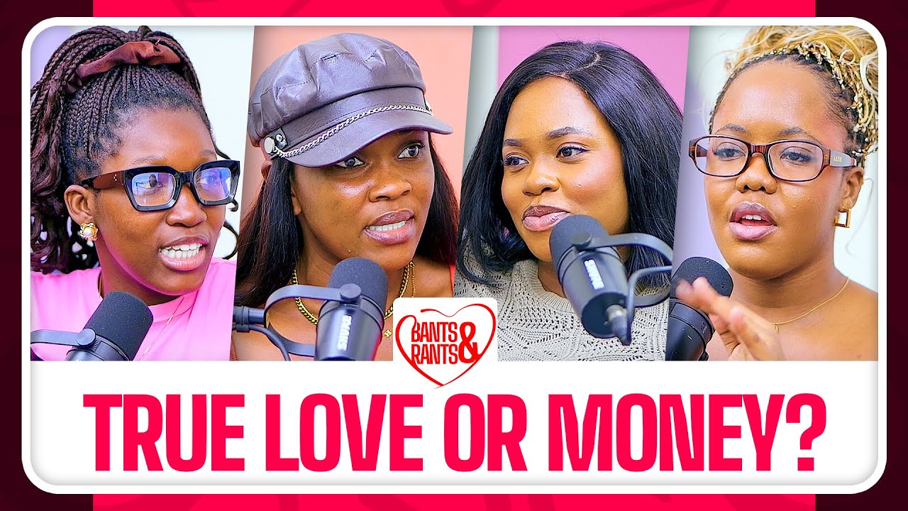 True Love vs Money: Are Men Being Taken Advantage Of in Relationships?